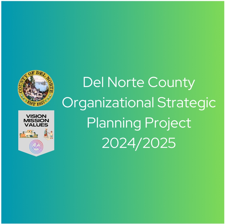 Strategic Planning Project 2024/2025